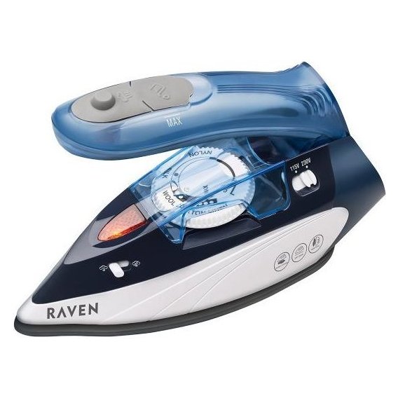 Утюг RAVEN EZT002
