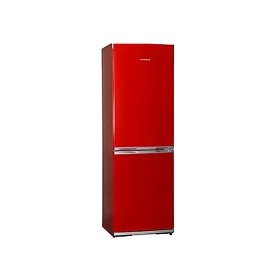 Холодильник Snaige 34SM- S1RА21
