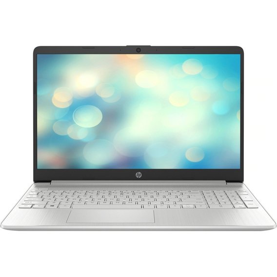 Ноутбук HP Laptop 15s-eq2043ua Silver (444N9EA) UA