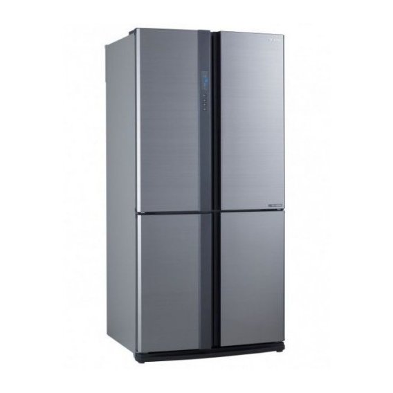 Холодильник Side-by-Side Sharp SJ-EX770FSL