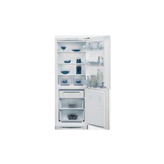 Холодильник Indesit BIAA 16 NF