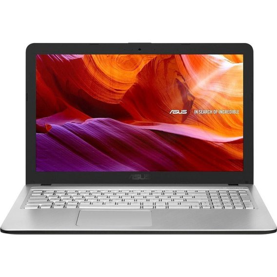 Ноутбук ASUS Laptop X543MA (X543MA-GQ497) UA