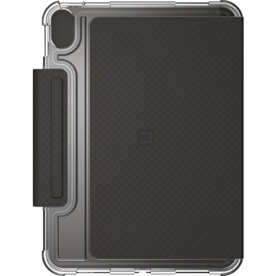 Аксессуар для iPad Urban Armor Gear UAG [U] Lucent Black (12339N314040) for iPad 10.9" 2022
