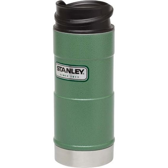 Stanley 0.35 L Classic Mug Green