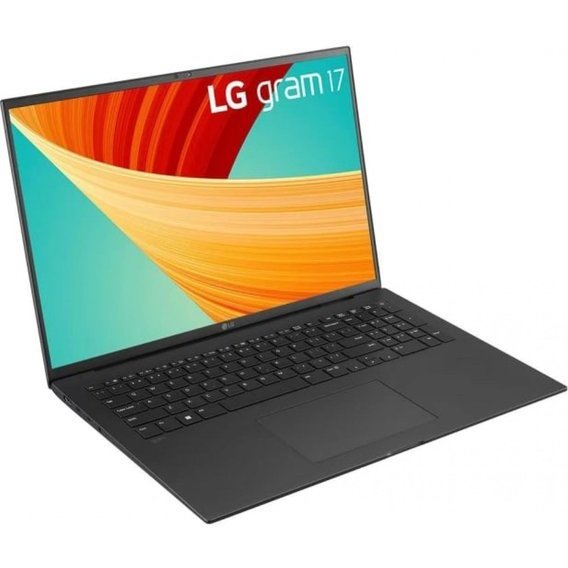Ноутбук LG GRAM (17Z90R-G.AA79Y)