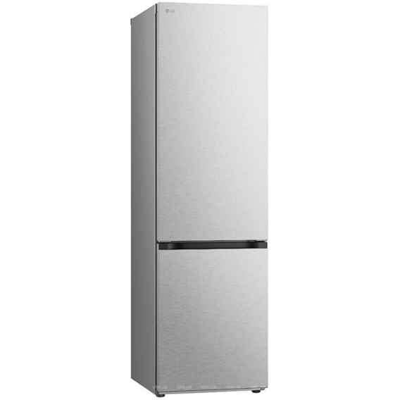 Холодильник LG GBV7280CMB