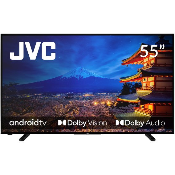 Телевизор JVC LT-55VA2100