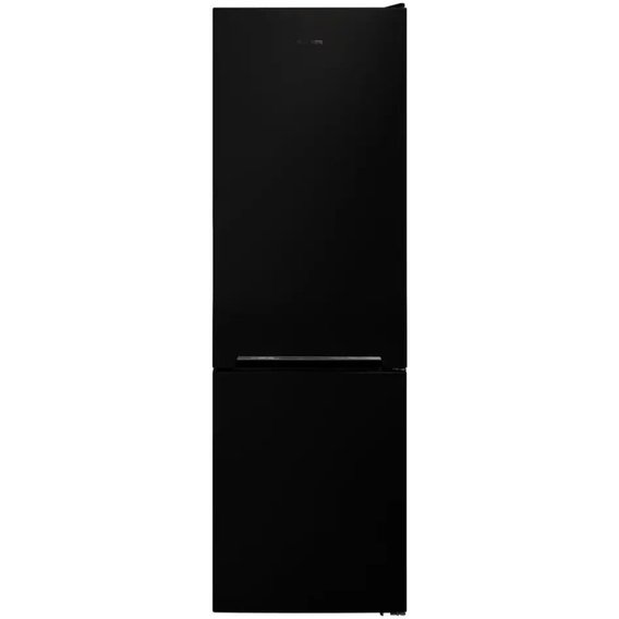 Холодильник Heinner HC-V268BKF+