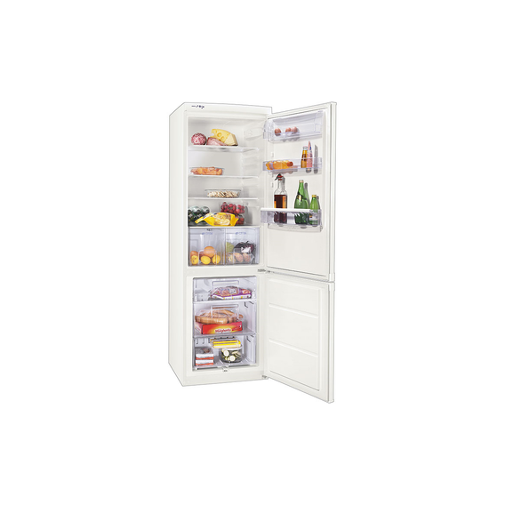 Холодильник Zanussi ZRB 936 PW2