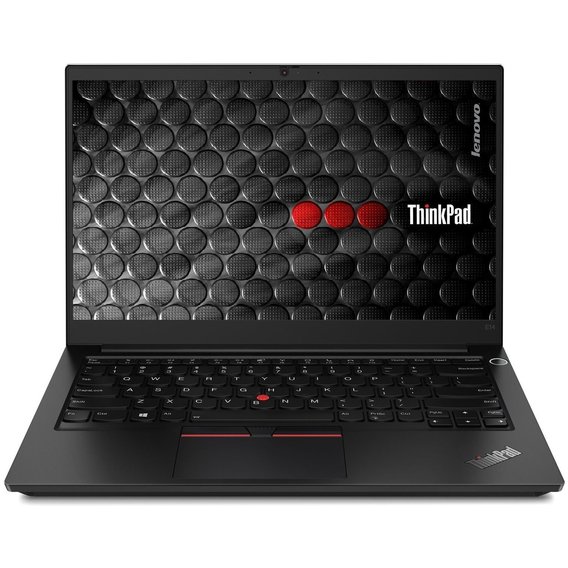 Ноутбук Lenovo ThinkPad E14 (20T6002ART) UA
