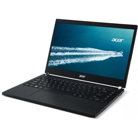 Ноутбук Acer TravelMate TMP645-S (TMP645-S)