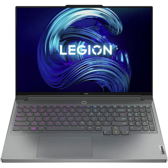 Ноутбук Lenovo Legion 7i Gen 7 (82TD0019US)