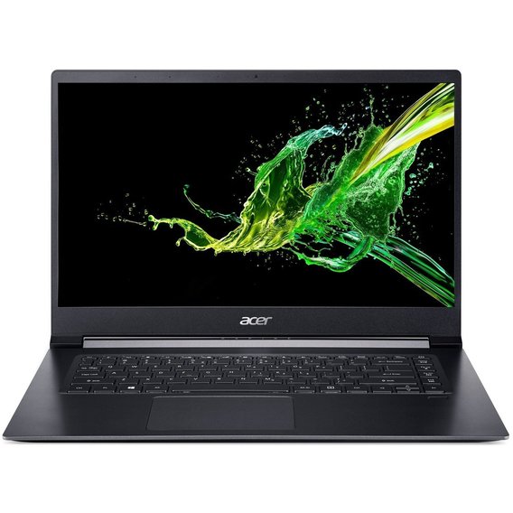 Ноутбук Acer Aspire 7 A715-75G (NH.Q9AEU.00B) UA