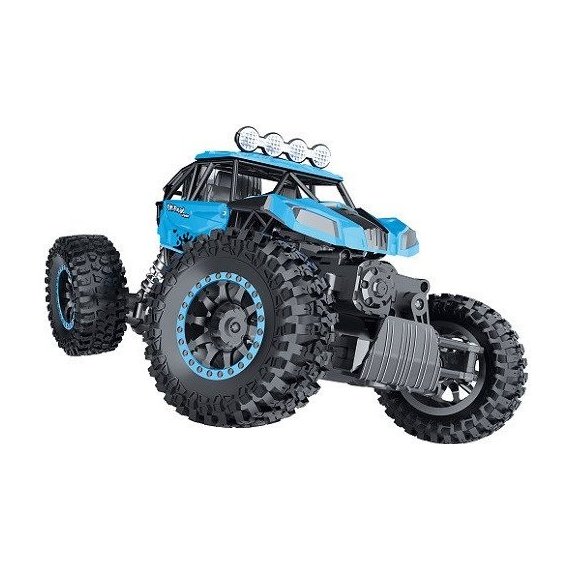 Автомобиль Sulong Toys Off-road crawler на р/у 1:18 Super sport синий (SL-001B)