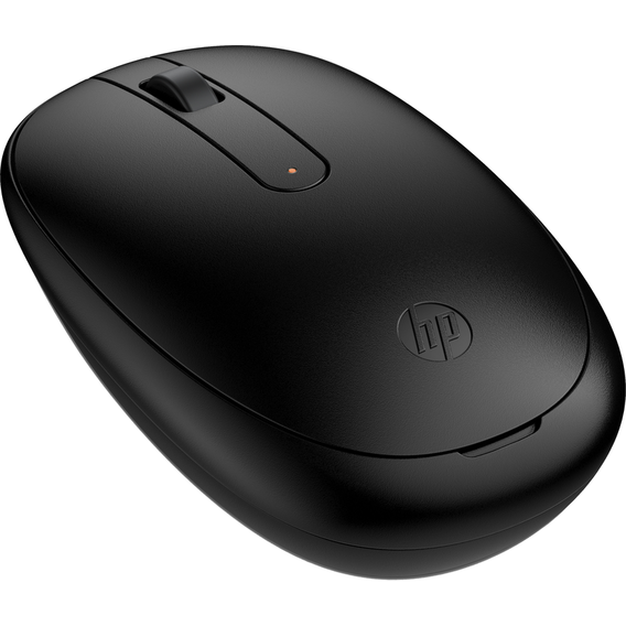 Мышь HP 240 Bluetooth Black (3V0G9AA)