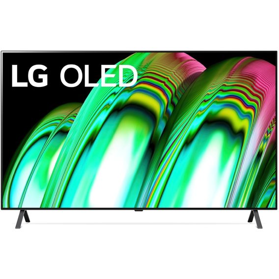 Телевизор LG OLED48A26