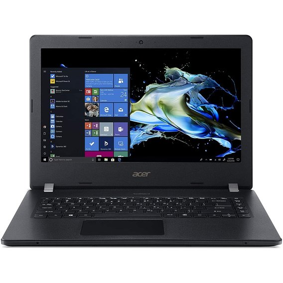 Ноутбук Acer TravelMate B1 TMB114-21-64MX (NX.VK3ET.003)
