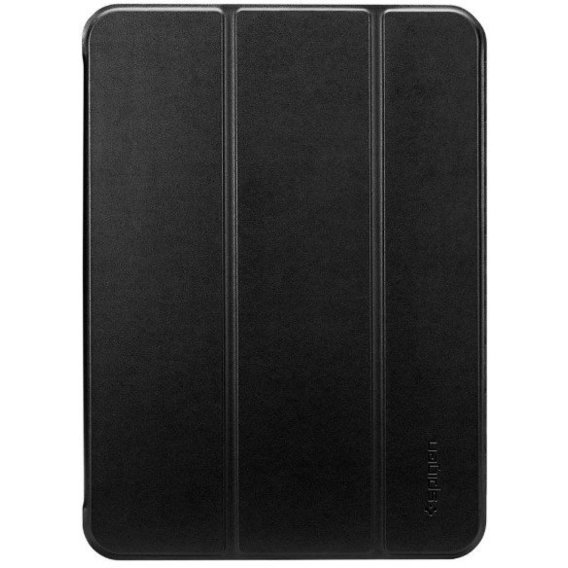 Аксессуар для iPad Spigen Smart Fold Black for iPad 10.9 2022 (ACS05309)