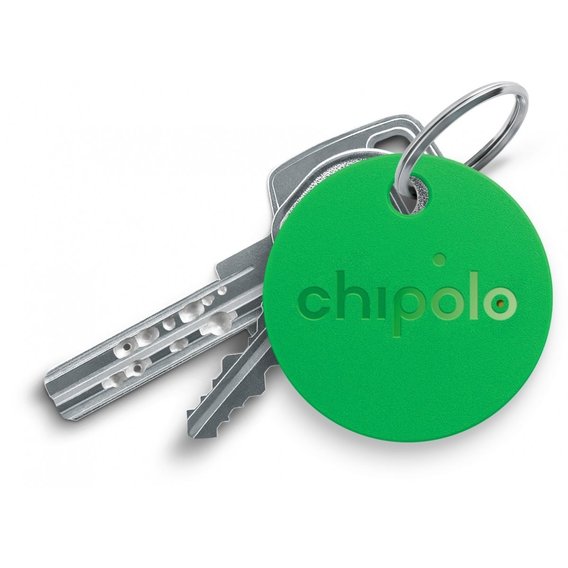 Chipolo Classic, Green (CH-M45S-GN-R)