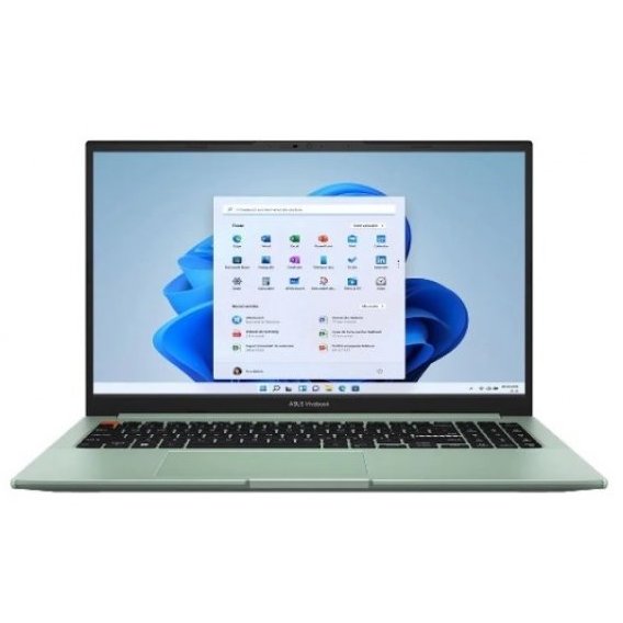 Ноутбук ASUS VivoBook S 15 OLED K3502ZA (K3502ZA-MA428W)