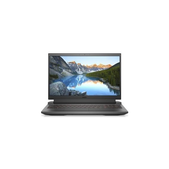 Ноутбук Dell G15 (G15RE-B989GRY-PUS)