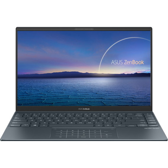 Ноутбук ASUS ZenBook 14 UX425JA (UX425JA-BM036T) RB