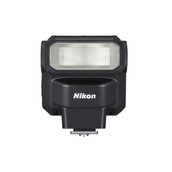 Фотовспышка Вспышка Nikon Speedlight SB-300 Официальная гарантия