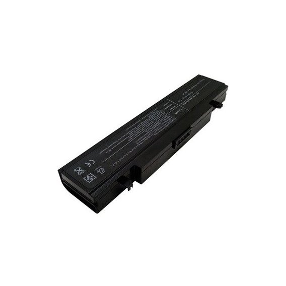 Батарея для ноутбука Аккумулятор POWERPLANT Samsung Q318/11.1V/5200mAh (NB00000059)