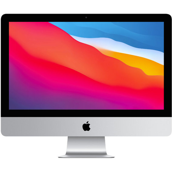Компьютер Apple iMac 21.5" with Retina 4K display Custom (MHK334) 2020