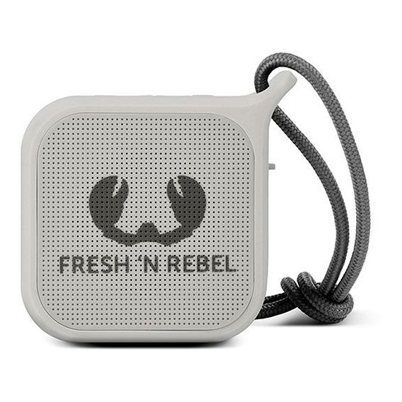 Акустика Fresh 'N Rebel Rockbox Pebble Small Cloud (1RB0500CL)