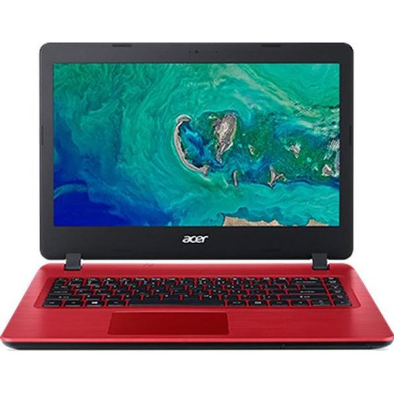 Ноутбук Acer Aspire 3 A314-33-P9QL (NX.H6QEU.006) UA