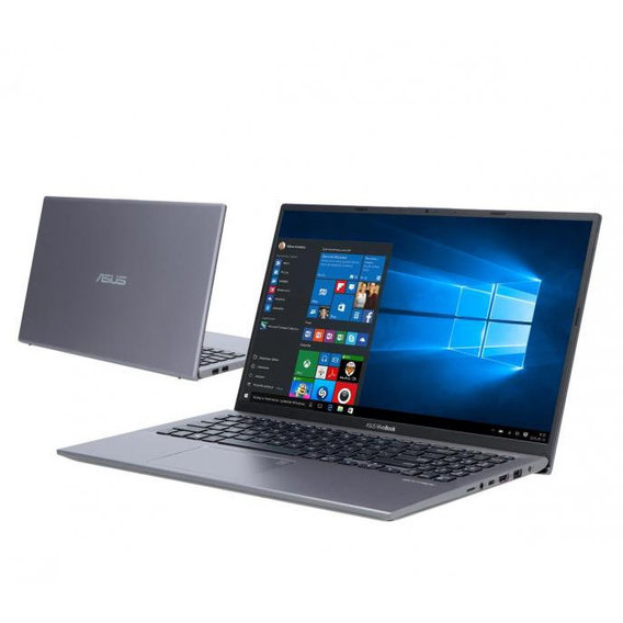 Ноутбук ASUS VivoBook 15 R564JA (R564JA-UH31T)