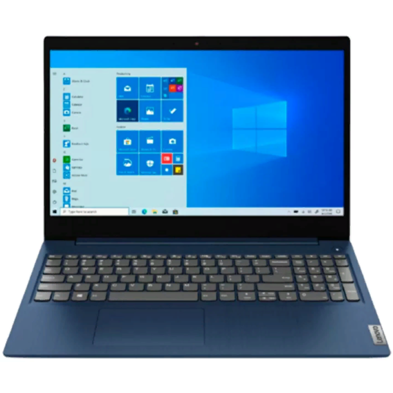 Ноутбук Lenovo IdeaPad 3 17ALC6 (82KV006QUS) RB