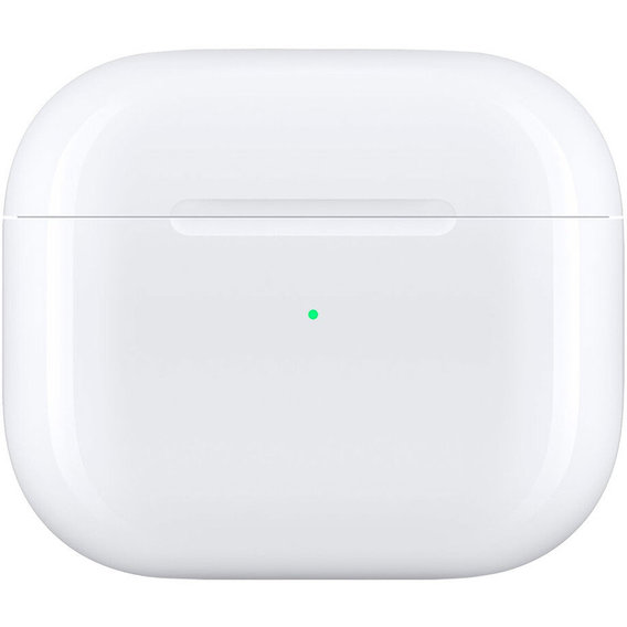 Зарядный кейс AirPods 3 with MagSafe Charging Case (MME73)