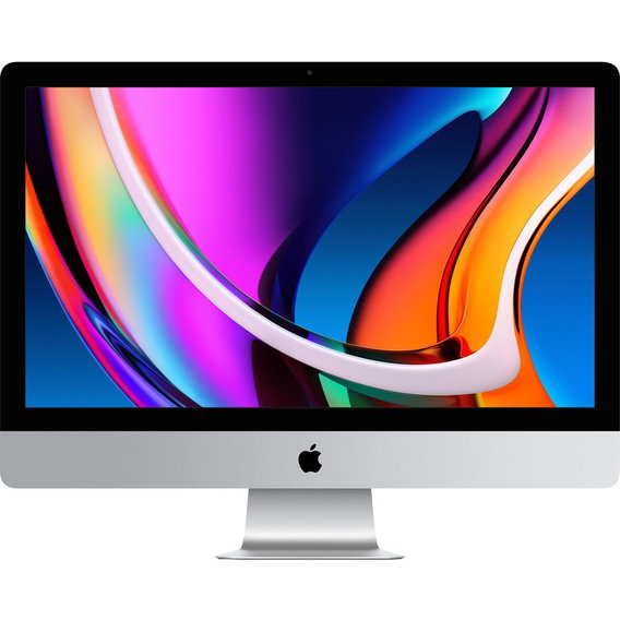 Компьютер Apple iMac 27" Standard Glass 5K Custom (MXWU23) 2020