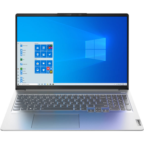 Ноутбук Lenovo IdeaPad 5 Pro 16ACH6 (82L500XNRA) UA