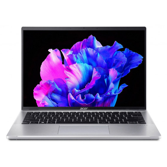 Ноутбук Acer Swift Go 14 SFG14-72 (NX.KP0EU.003) UA