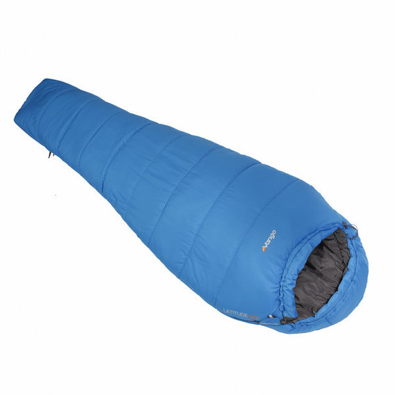 Спальный мешок Vango Latitude 300/-7°C/Imperial Blue (926788)