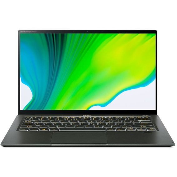 Ноутбук Acer Swift 5 SF514-55TA (NX.A6SEU.001) UA