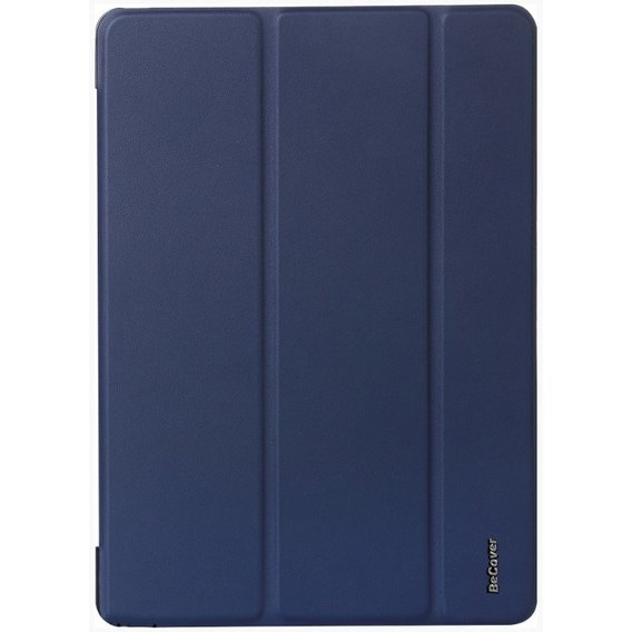 Аксессуар для планшетных ПК BeCover Smart Case Deep Blue for Huawei MatePad 11 (707608)