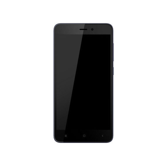 Смартфон Xiaomi Redmi 4A 2/16GB Gray
