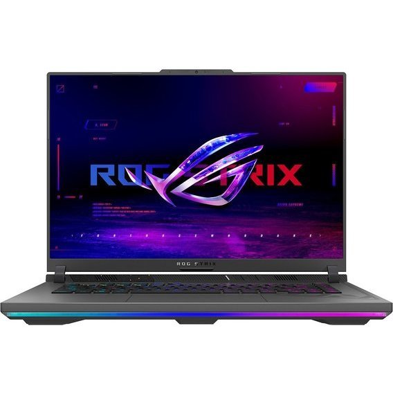 Ноутбук ASUS ROG Strix G16 (G614JI-N3138W)