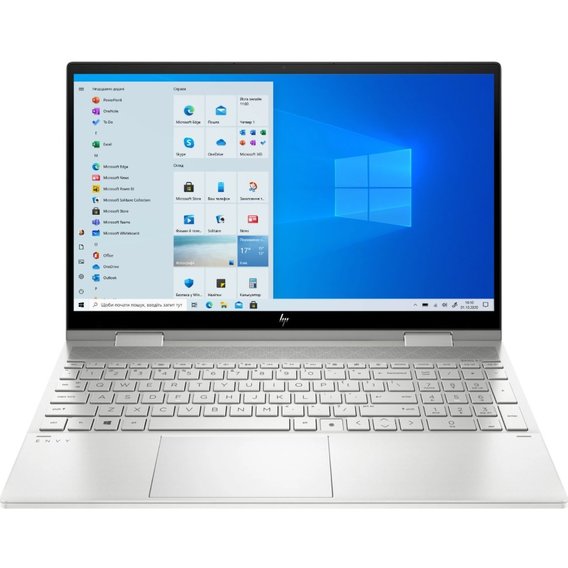 Ноутбук HP ENVY x360 15-es0007ua (423K7EA) UA