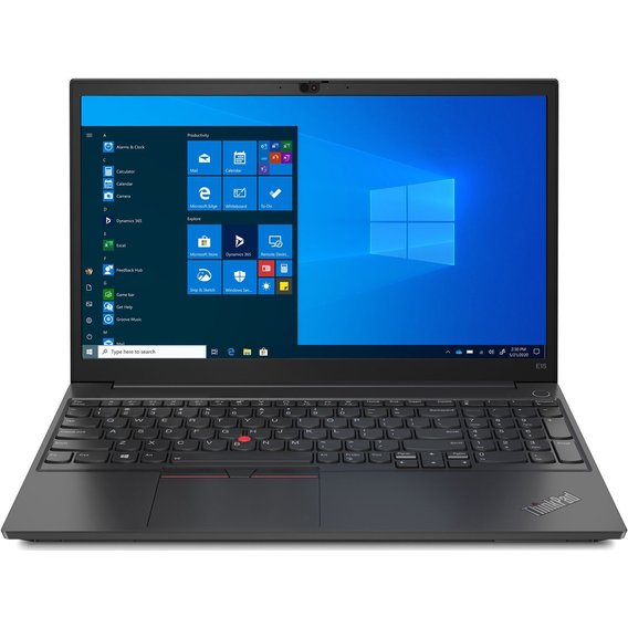 Ноутбук Lenovo ThinkPad E15 (20TD0004RA) UA