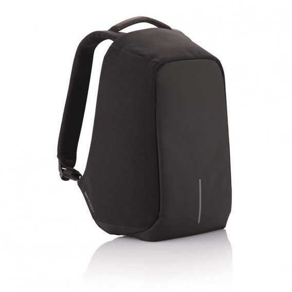 Сумка для ноутбуков XD Design 17" Bobby Anti-Theft XL Backpack Black (P705.561)