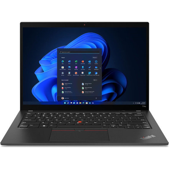 Ноутбук Lenovo ThinkPad T14s AMD G3 T (21CQ003WRA) UA