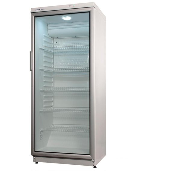 Холодильный шкаф (витрина) Snaige CD290-1008
