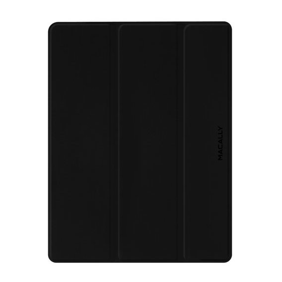 Аксессуар для iPad Macally Protective Case and Stand Black (BSTANDPRO3L-B) for iPad Pro 12.9" 2018