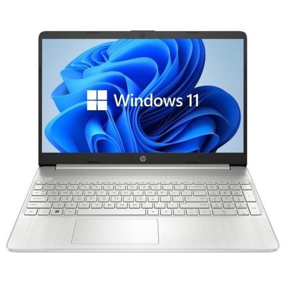 Ноутбук HP 15s-eq3214nw (712F0EA_32)