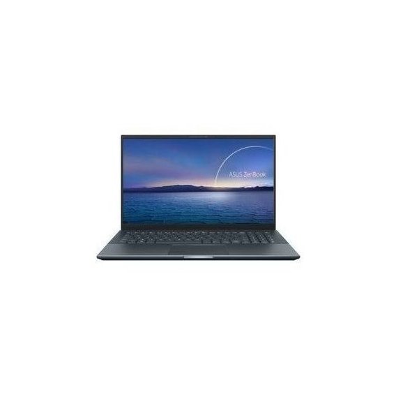 Ноутбук ASUS ZenBook Pro 15 UM535QE (UM535QE-KY253X)